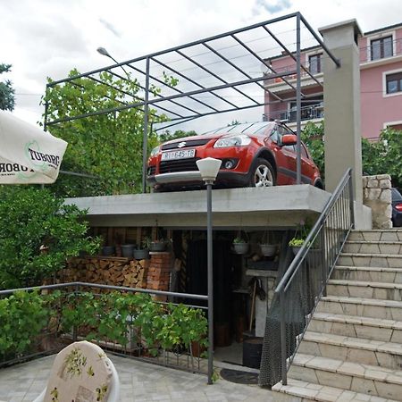 Apartman Bokula ノヴィ・ヴィノドロスキー エクステリア 写真