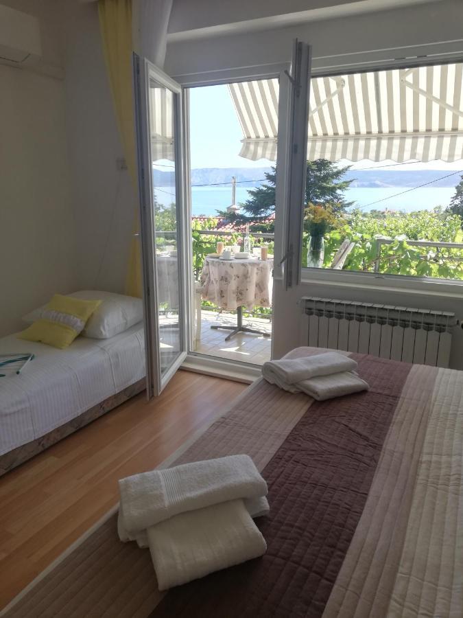 Apartman Bokula ノヴィ・ヴィノドロスキー エクステリア 写真