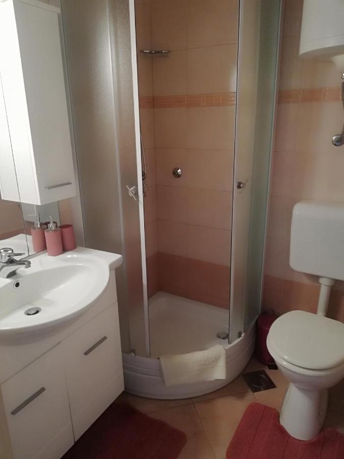 Apartman Bokula ノヴィ・ヴィノドロスキー エクステリア 写真