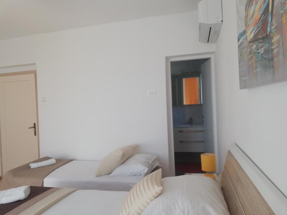 Apartman Bokula ノヴィ・ヴィノドロスキー エクステリア 写真