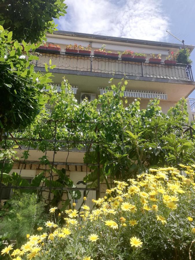 Apartman Bokula ノヴィ・ヴィノドロスキー エクステリア 写真