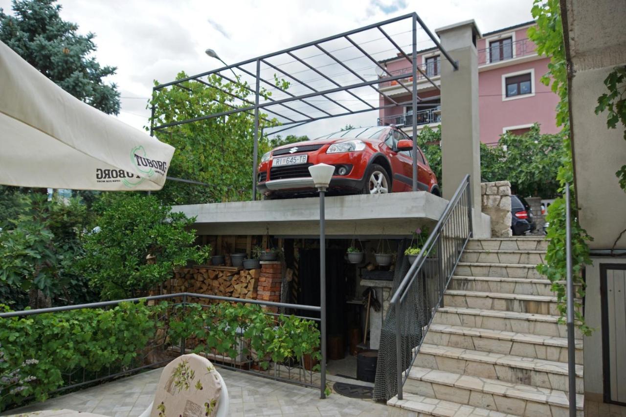 Apartman Bokula ノヴィ・ヴィノドロスキー エクステリア 写真