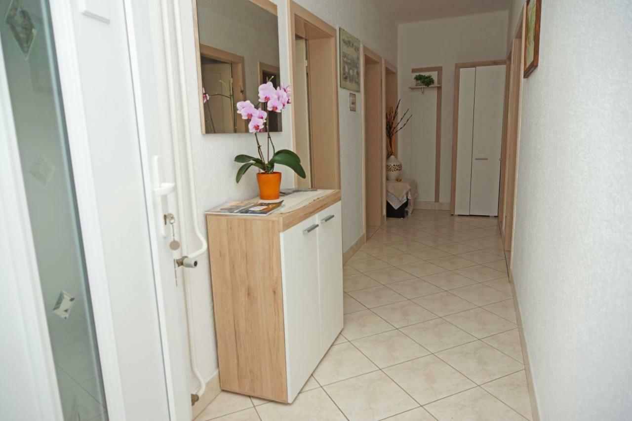 Apartman Bokula ノヴィ・ヴィノドロスキー エクステリア 写真