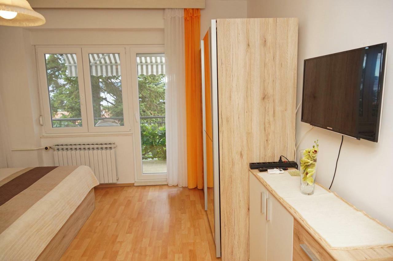 Apartman Bokula ノヴィ・ヴィノドロスキー エクステリア 写真
